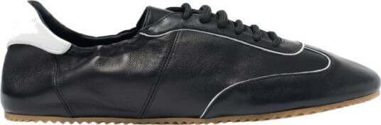 Scarosso Dame Sko Svart 38 1/2 EU,