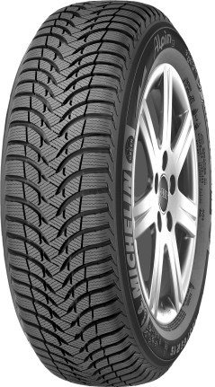 Michelin Alpin A4 185/60R15 88T