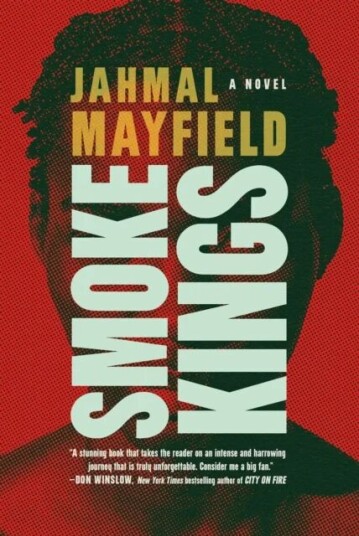 Smoke Kings Av Jahmal Mayfield