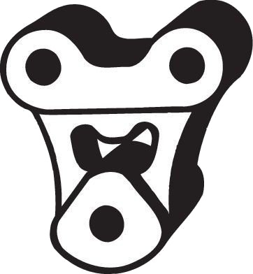 BOSAL 255-428 Gummistriper, eksosanlegg