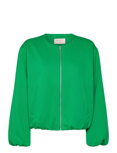 FREE/QUENT Fqnanni Jacket Green XXL