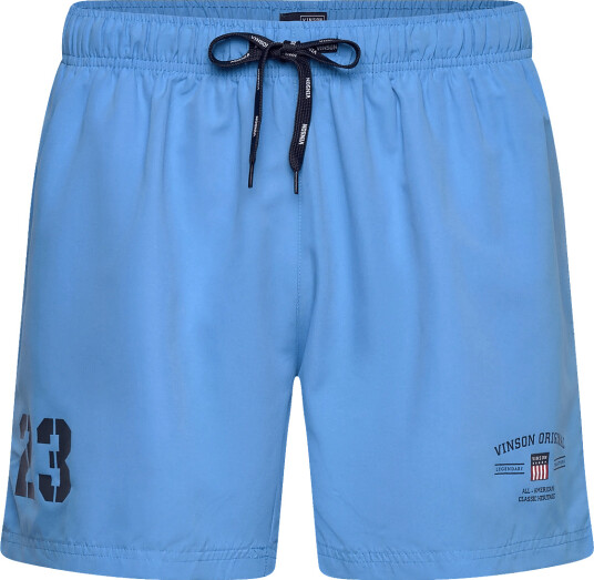 VINSON | Vinson Swimshorts Vin Meik Men | XXL