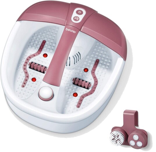 Beurer FB 35 Foot Spa With Aromatherapy 3 Years Warranty Beurer FB 35 Foot Spa With Aromatherapy 3 Years Warranty