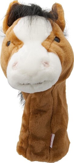 Daphne Headcover Headcover Häst