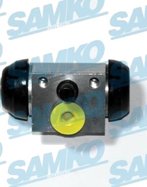 Hjulsylinder, brems SAMKO C31343