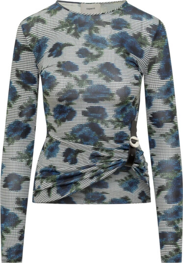 Coperni Dame Topper Flerfarget M, Coperni Dame Topper Flerfarget M,