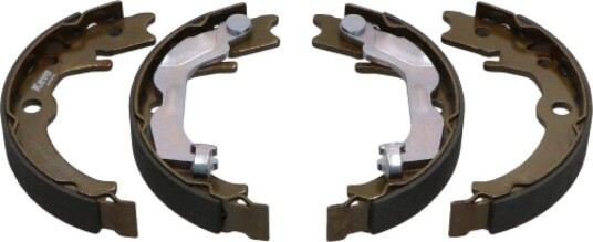 Bremsesko sett KAVO PARTS KBS 1405