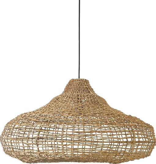 PR Home Taklampe Mira Outdoor 70 cm Beige
