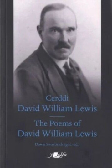 Cerddi David William Lewis The Poems Of David William Lewis