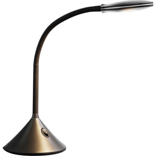 Halo Design Fix LED 4W Bordlampe Sort Halo Design Fix LED 4W Bordlampe Sort
