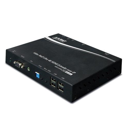 Planet HDMI over IP Rx PoE 4K 1xIP 16 Channels EDID HDCP Planet HDMI over IP Rx PoE 4K 1xIP 16 Channels EDID HDCP