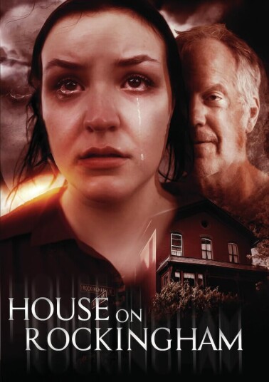 House On Rockingham DVD