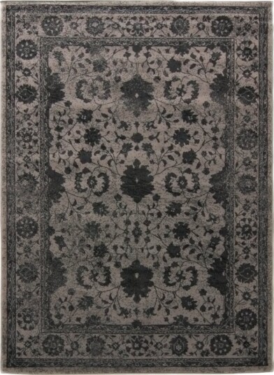 Wilton teppe Peking Majestic grå Størrelse: 200 x 290 cm
