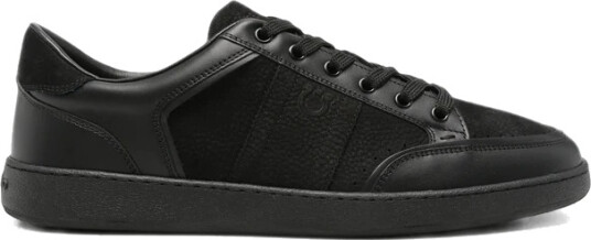 Ferragamo Herre Sko Svart 43 EU,