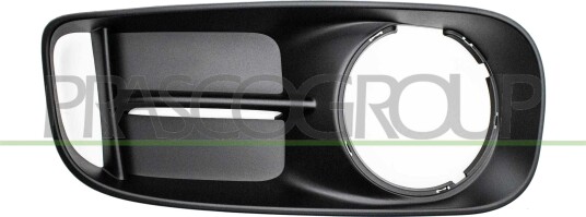 Ventilasjonsgitter PRASCO MN7042123