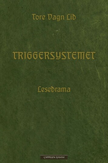 Triggersystemet