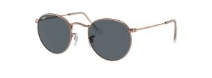Ray-Ban Round Metal RB3447 9202R5 5021 Ray-Ban Round Metal RB3447 9202R5 5021
