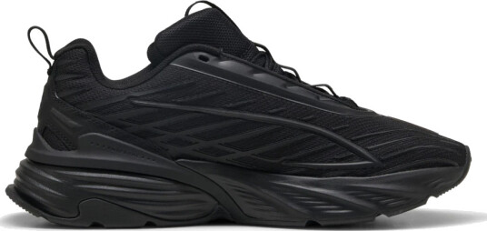 Puma Herre Sport Svart 43 EU,