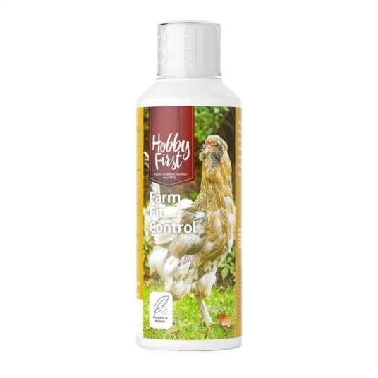 Hobby First Farm Fit Control 250 ml Hobby First Farm Fit Control 250 ml