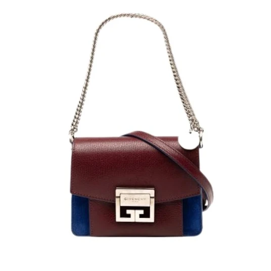 Givenchy Pre-owned Dame Flerfarget