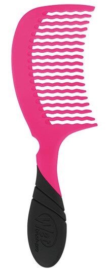 WetBrush Pro Detangling Comb Pink