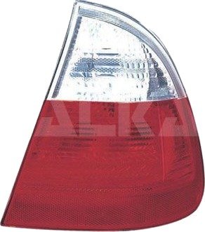 ALKAR 2202849 Baklykt