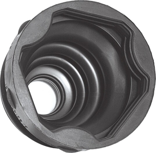 Professional Parts Mansjettsett drivaksel Professional Parts 47436017