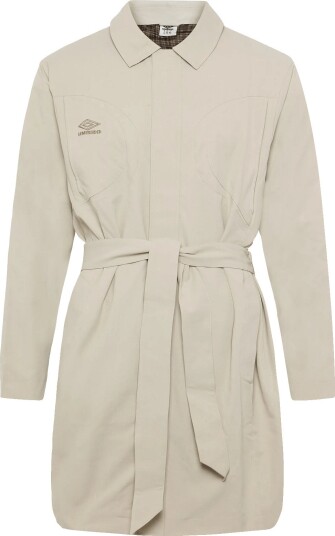 Umbro Trench Coat BEIGE XXL