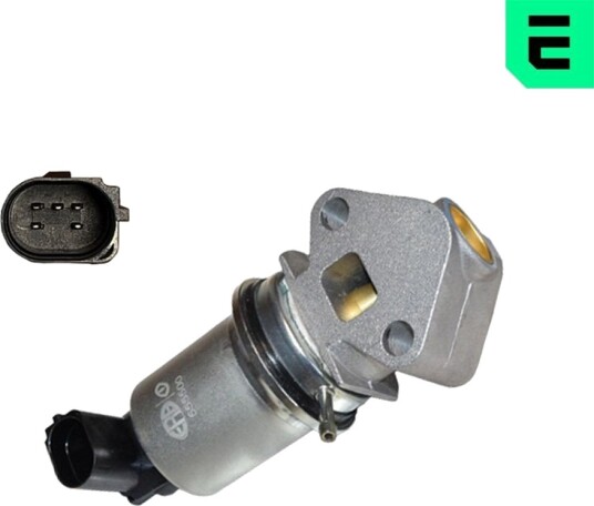 EGR-ventil ERA 555500A