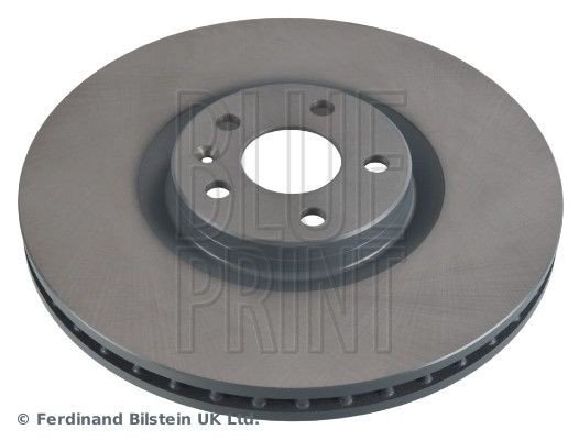 Bremseskive BLUE PRINT ADF124378