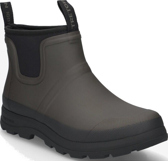 Tretorn Terrain Low Neo Insulated - 623/CHOCOLATE BROWN - 44