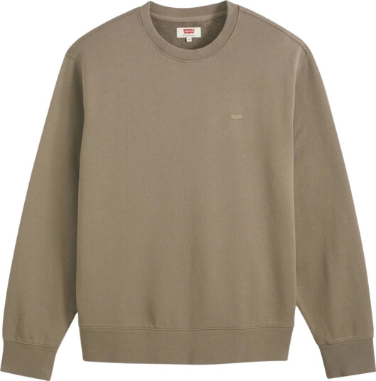 Levi's Herre Gensere & Hettegensere Beige S,