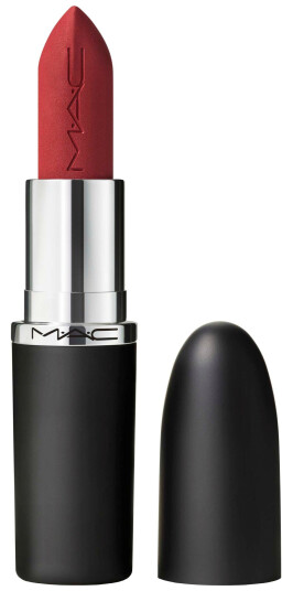 MAC Cosmetics Macximal Silky Matte Lipstick Ring The Alarm 3,5g MAC Cosmetics Macximal Silky Matte Lipstick Ring The Alarm 3,5g