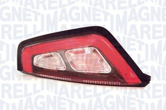 Magneti Marelli Baklykt MAGNETI MARELLI 712203981120