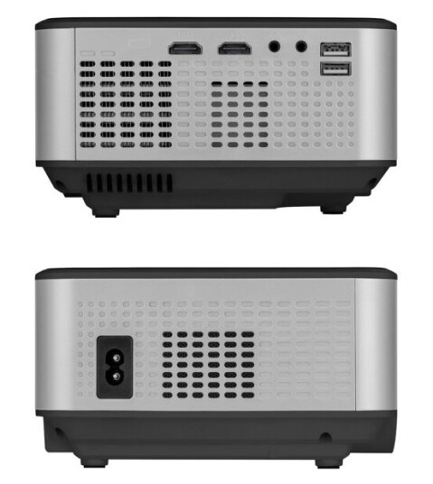 Krüger&Matz V-LED50