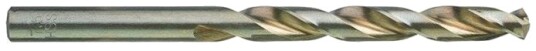 Milwaukee THUNDERWEB HSS-G DIN 338 Metallbor 1-pakning 7,5x109 mm, Maskintilbehør & forbruk