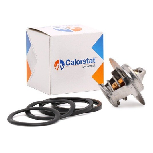Termostat CALORSTAT by Vernet TH5108.89J