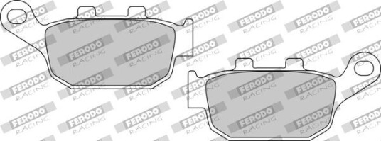 Bremseklosser FERODO RACING FDB2258ST