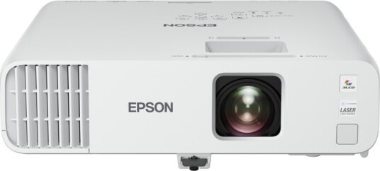Epson EB-L270F Hvit