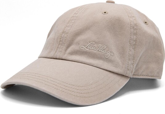 Lundhags Lundhags Dad Cap Driftwood OneSize Lundhags Lundhags Dad Cap Driftwood OneSize