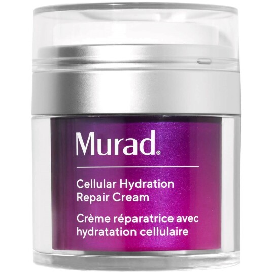 Murad Cellular Hydration Ansiktskrem 50 ml - Fuktighetsgivende og Regenererende Murad Cellular Hydration Ansiktskrem 50 ml - Fuktighetsgivende og Regenererende