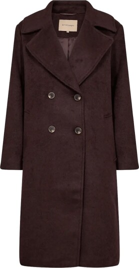 Soyaconcept Sc Garbie   98980 CHOCOLATE PLUM MELANGE   XL
