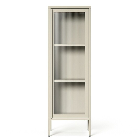 Department Store Skap 50x150 cm Pebble Grey Department Store Skap 50x150 cm Pebble Grey