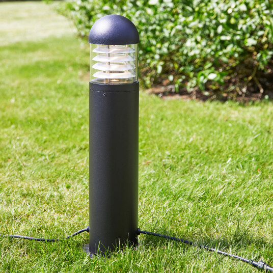 Marksløjd Pullert 6w 60 cm - Garden 24