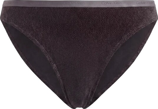 Calvin Klein Bikini Grey XL Calvin Klein Bikini Grey XL