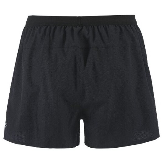 Craft Hypervent Structure Shorts M Black