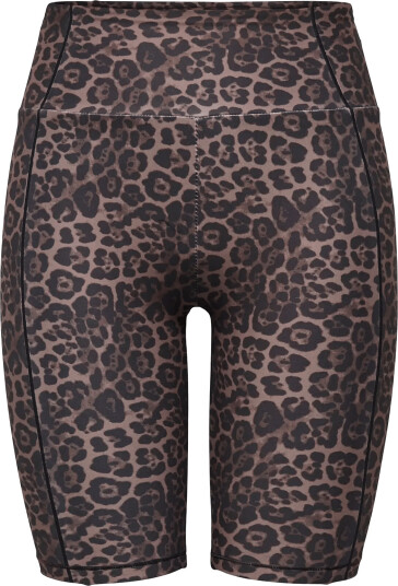 Only Play Onprya 2 Meleo Hw City Shorts   Brown   L