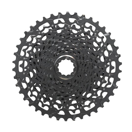 SRAM Cassette PG-113011-42T, 11-delt, 538 gram, HG-boss