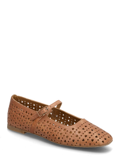 ANGULUS Ballerina Brown 41 ANGULUS Ballerina Brown 41