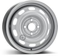 ALCAR 4925 4.5 x 14 CB56,60 ET43.5 4/100 4.5 x 14 ALCAR 4925 4.5 x 14 CB56,60 ET43.5 4/100 4.5 x 14